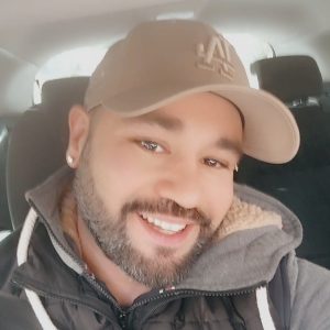 Rafael Medeiros