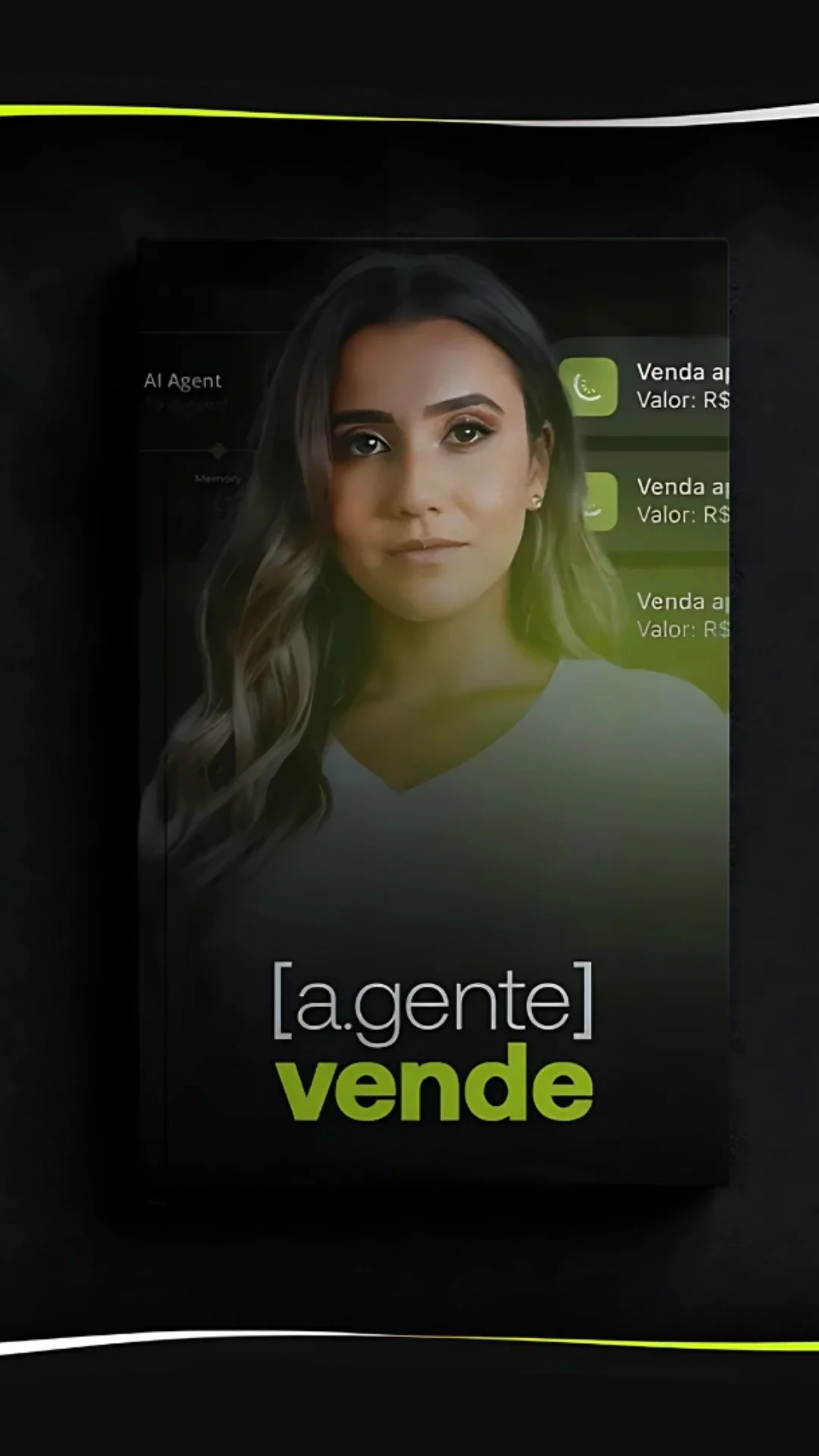 [a.gente.vende] – Quezia Demetrio [IA]