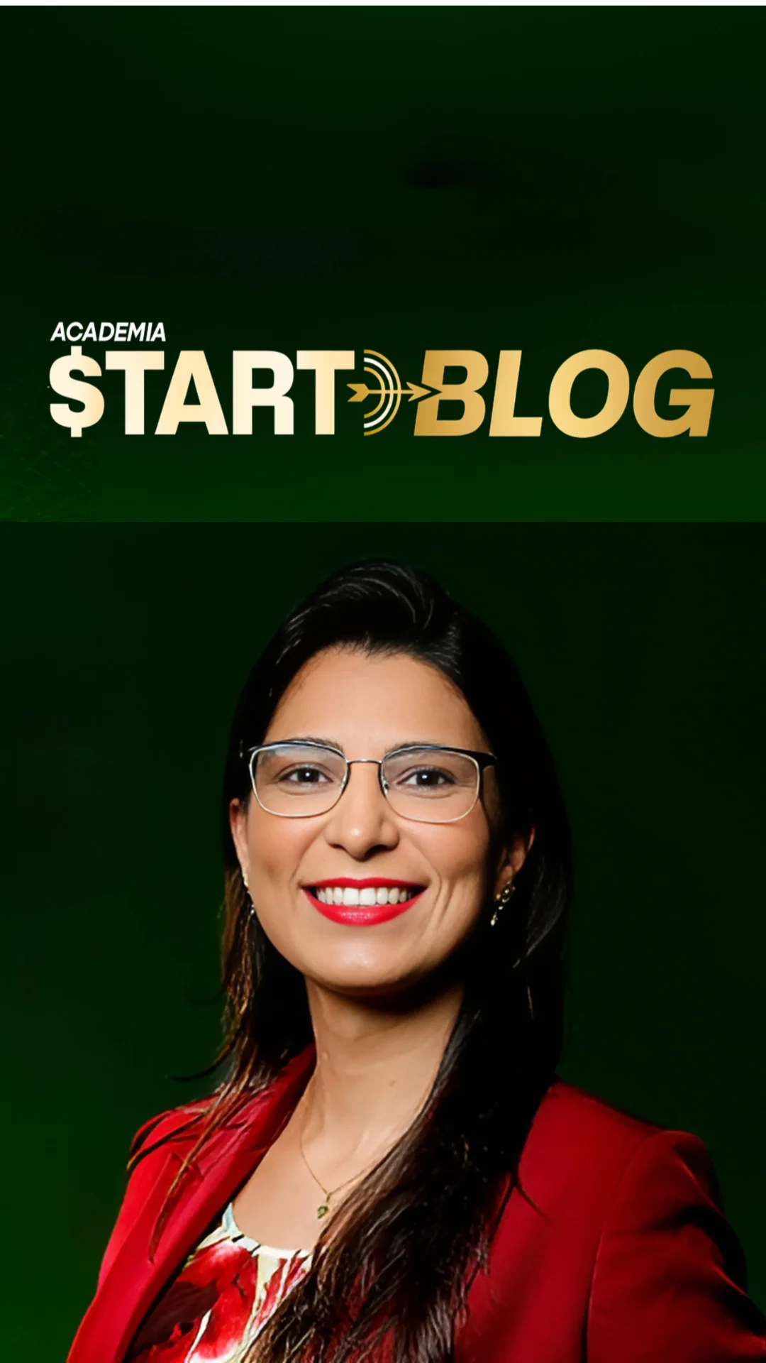Academia Start Blog: Cris Franklin