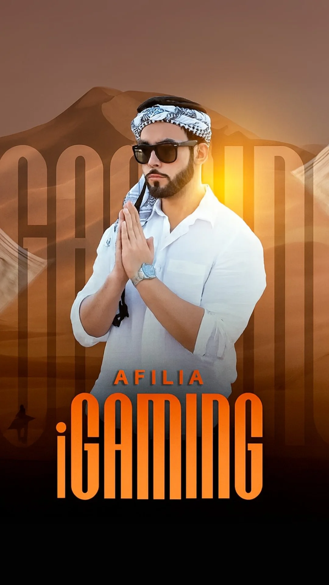 Comunidade Afilia Igaming: Fênix