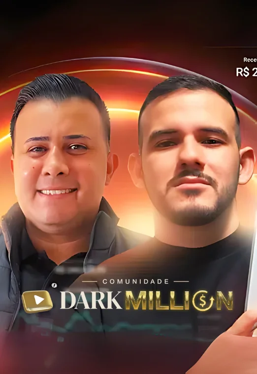 Comunidade Dark Million Club
