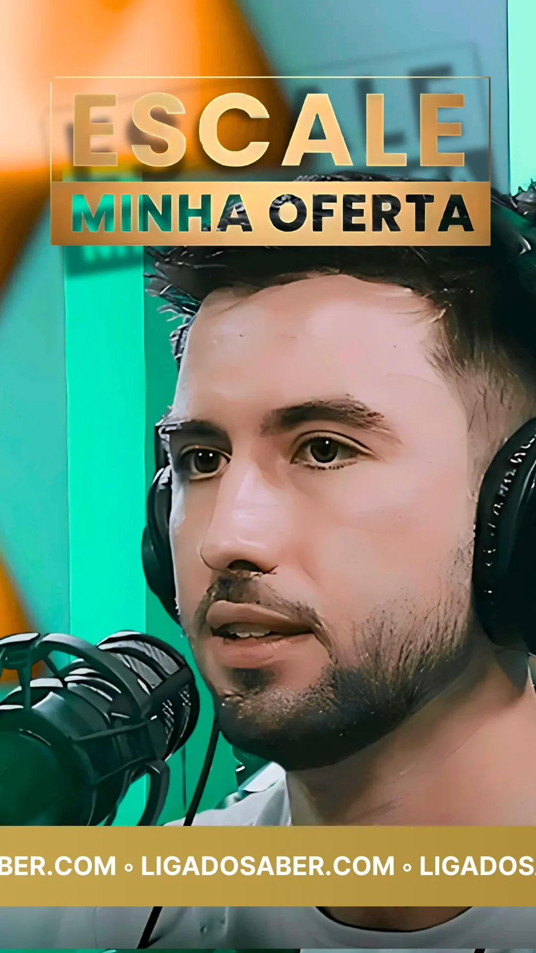 Escale Minha Oferta: João Campos