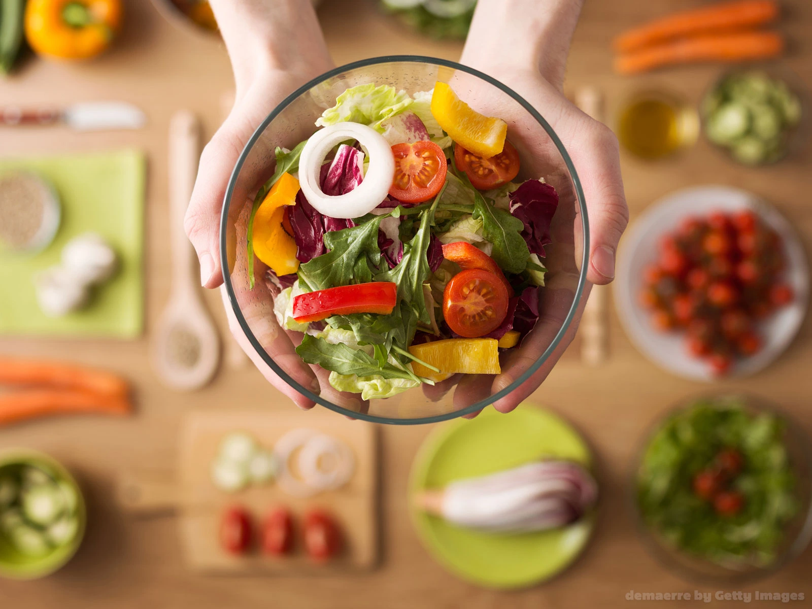 Nutrição e Alimentação