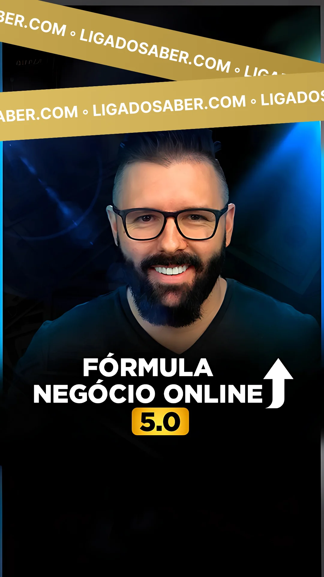 Formula Negócio Online 5.0: Alex Vargas