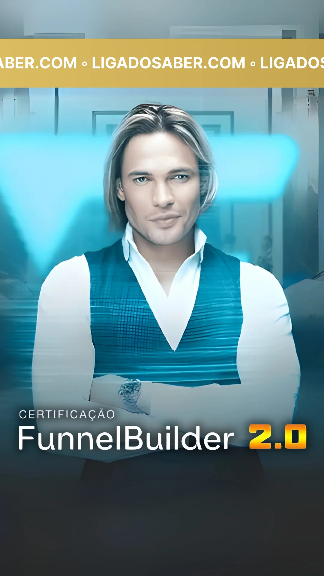 Funnel Builder 2.0: Thiago Finch