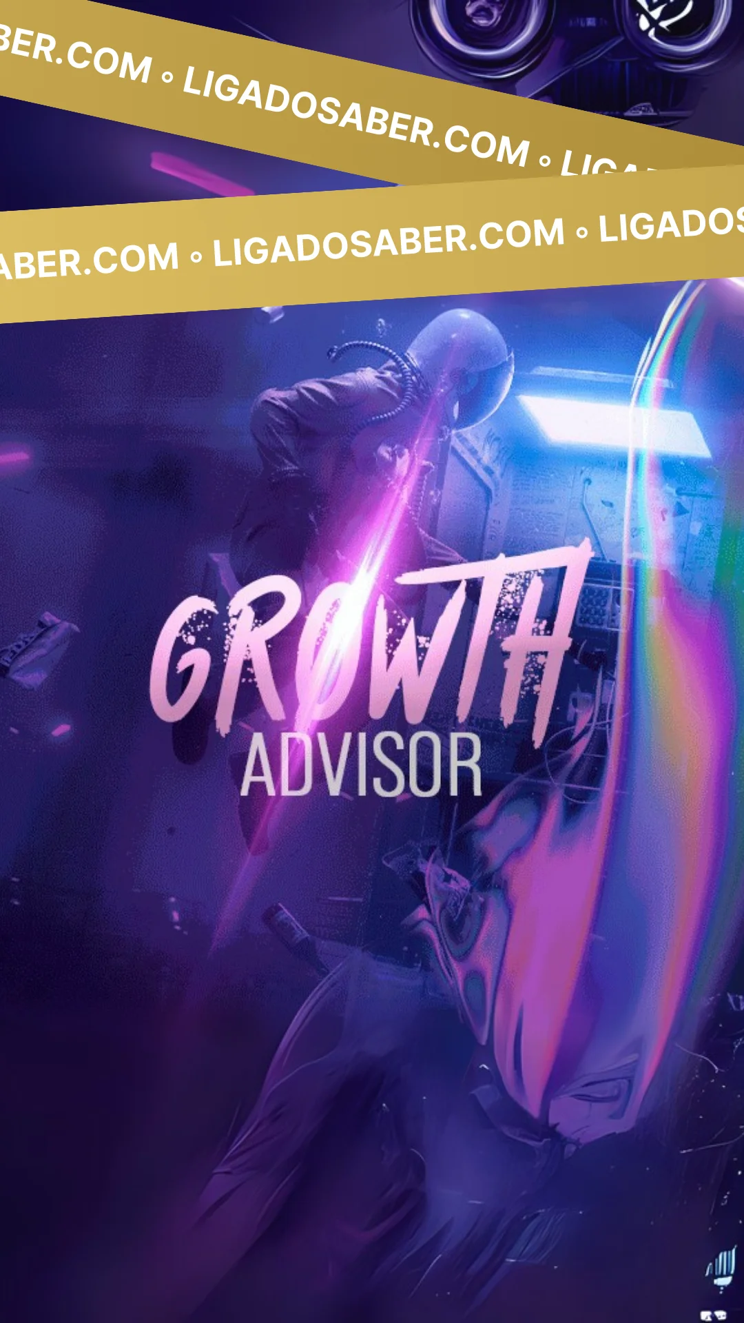 Bootcamp Growth Advisor: Lucas Felix