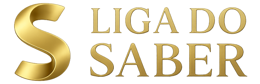  Liga do Saber 