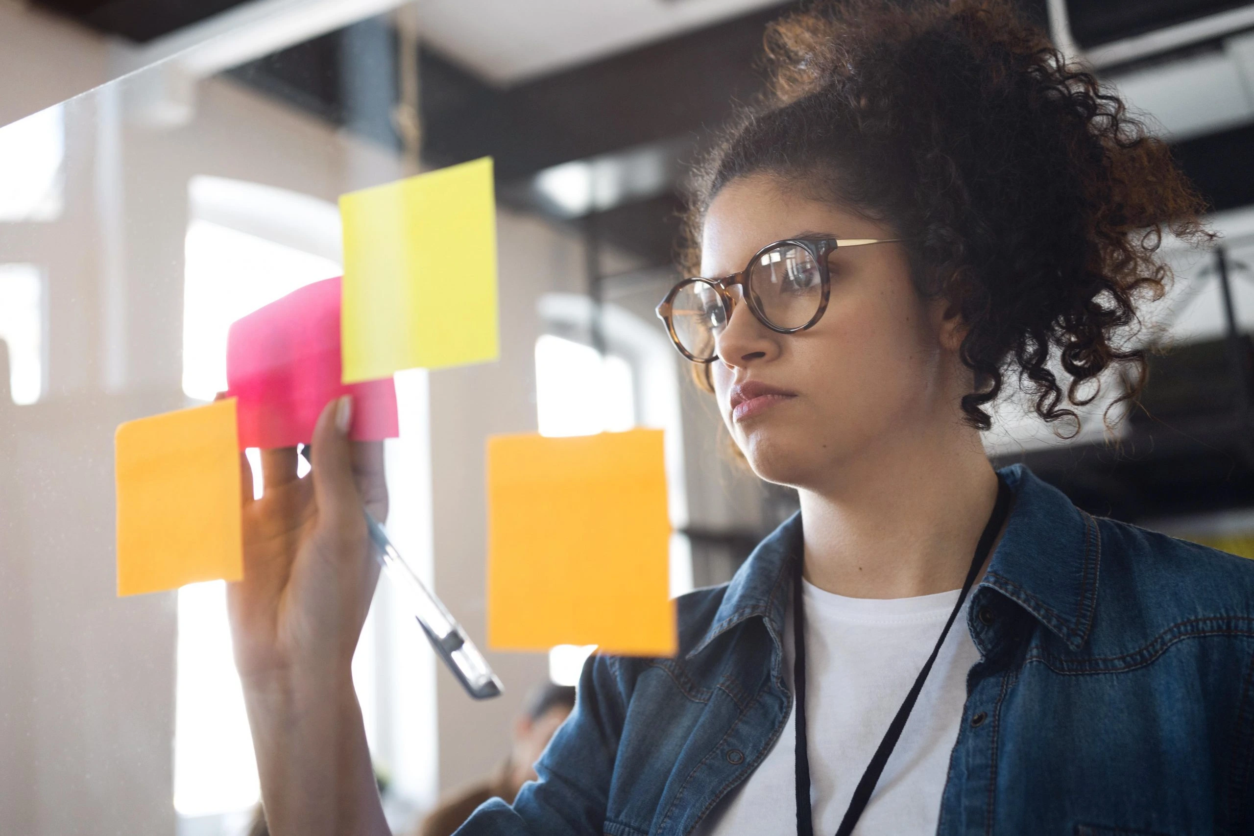 Produtividade e Organização