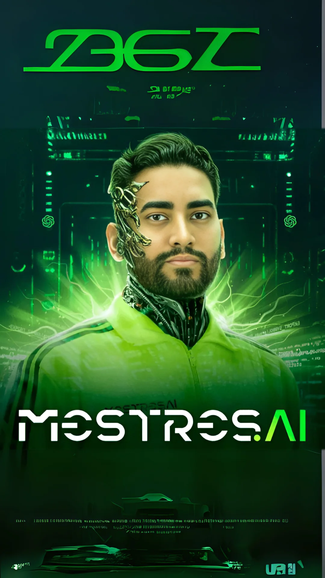 Mestres da Inteligência Artificial: Tiago Lemos