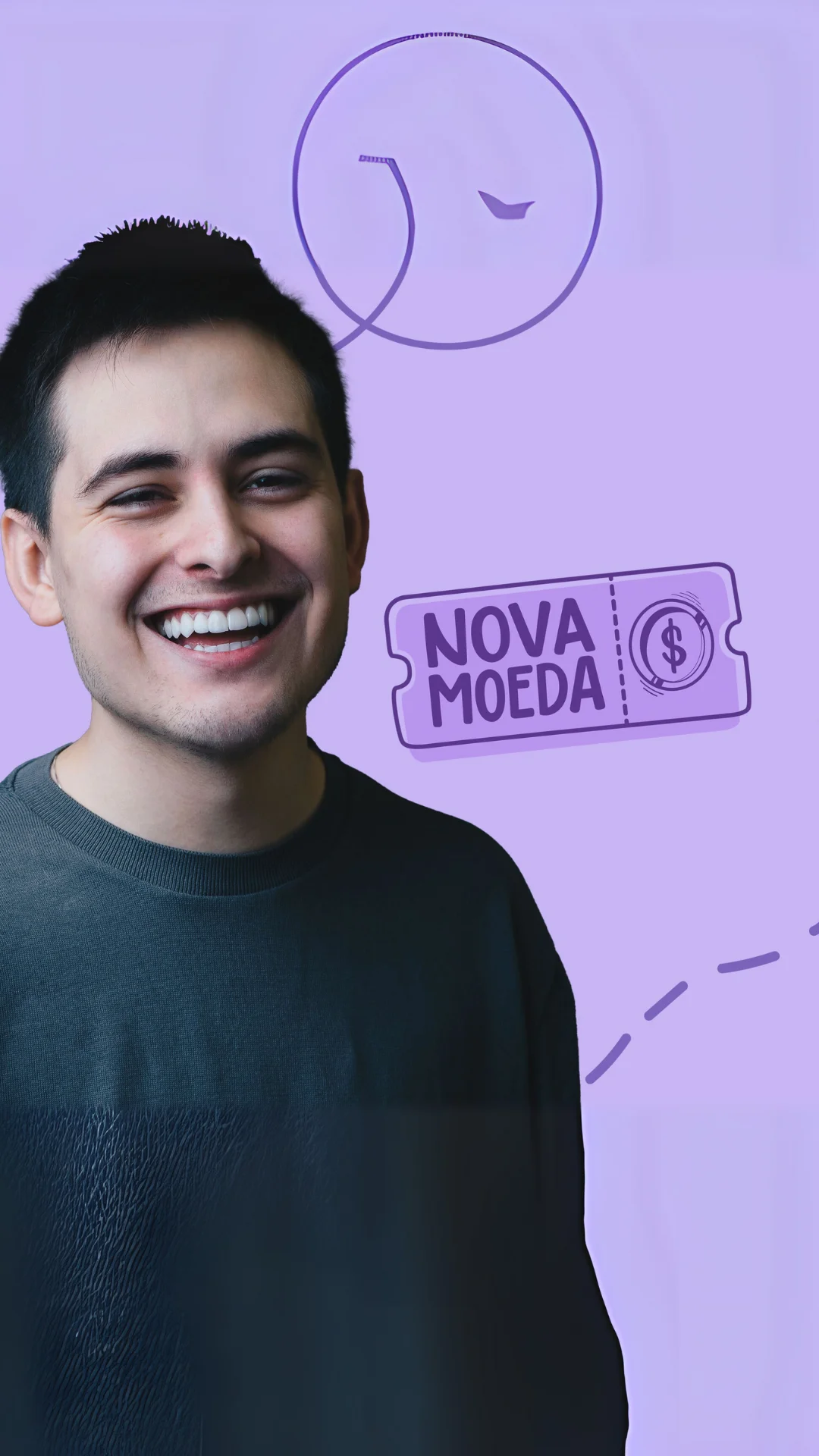 A Nova Moeda: Hyeser