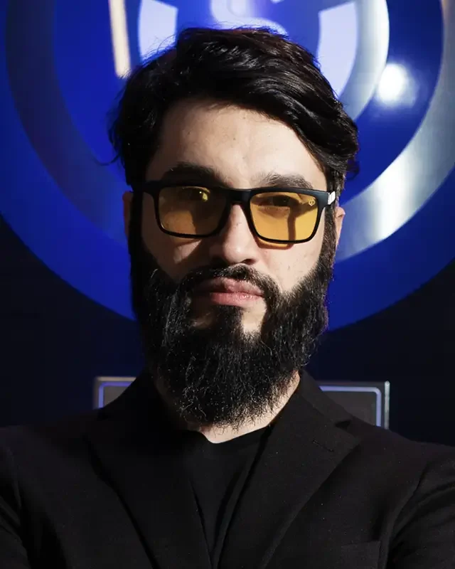 Alan Nicolas