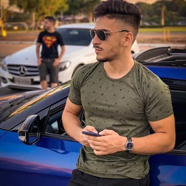 Tiago Gomes
