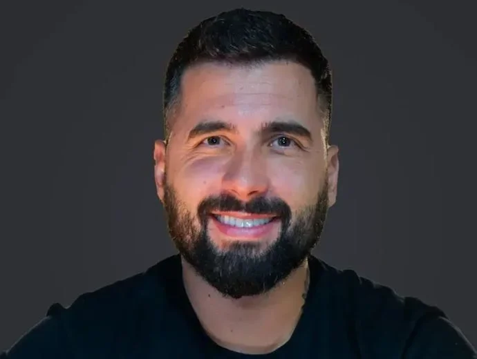 Caio Calderaro