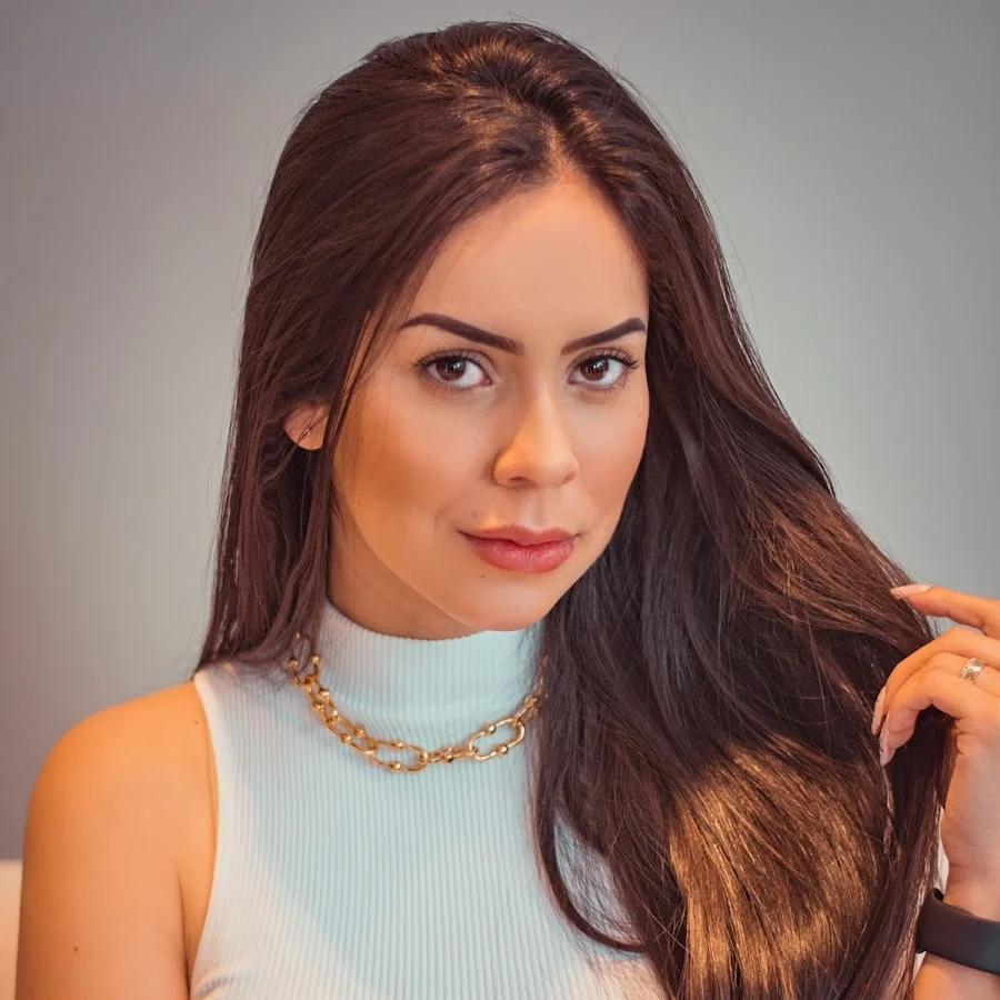 Suelen Mello