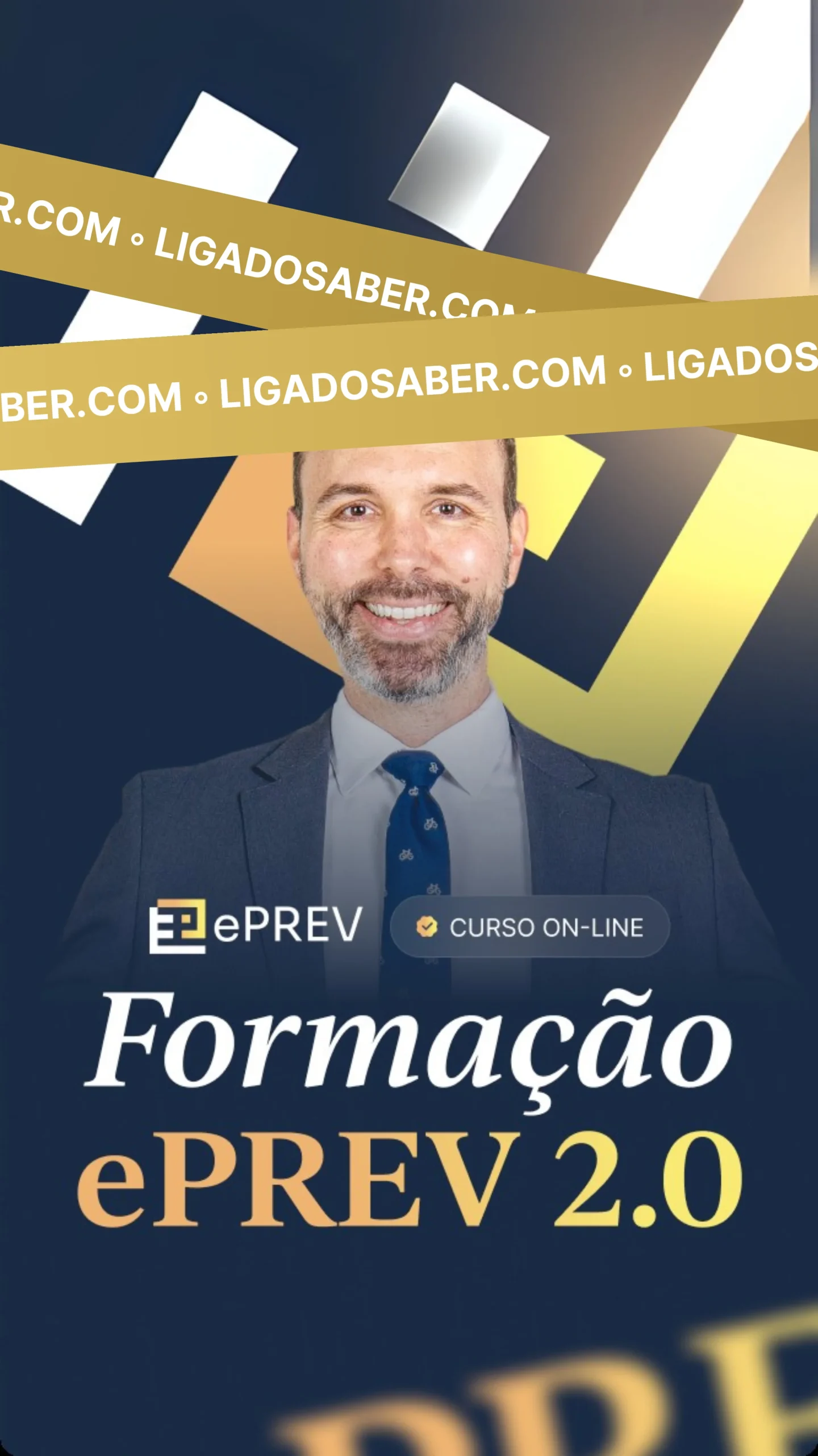 Formação ePREV: Frederico Martins
