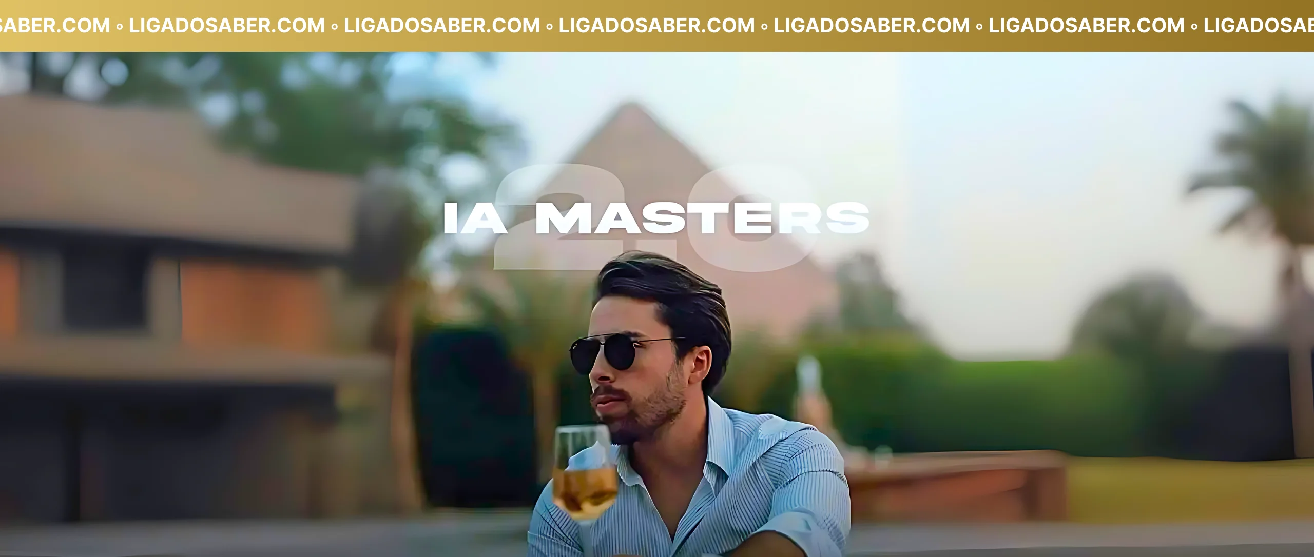 IA Masters 2.0
