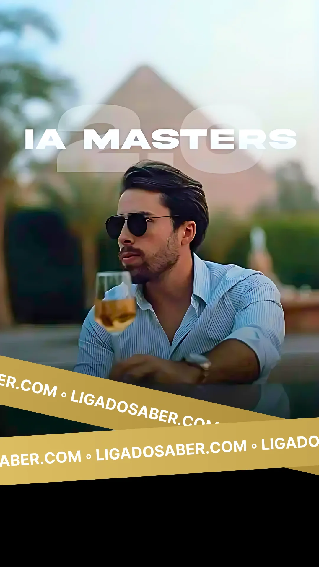 IA Masters 2.0