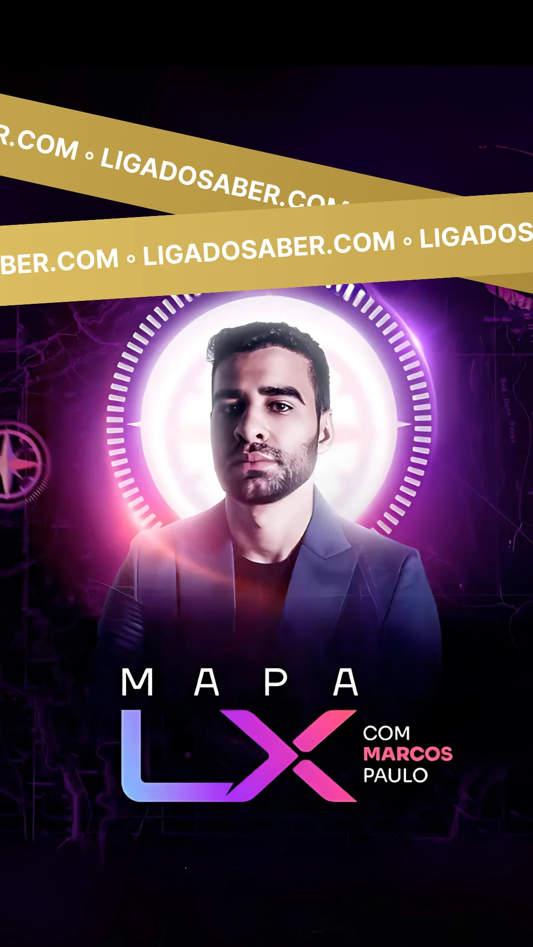 Mentoria Mapa LX: Marcos Paulo