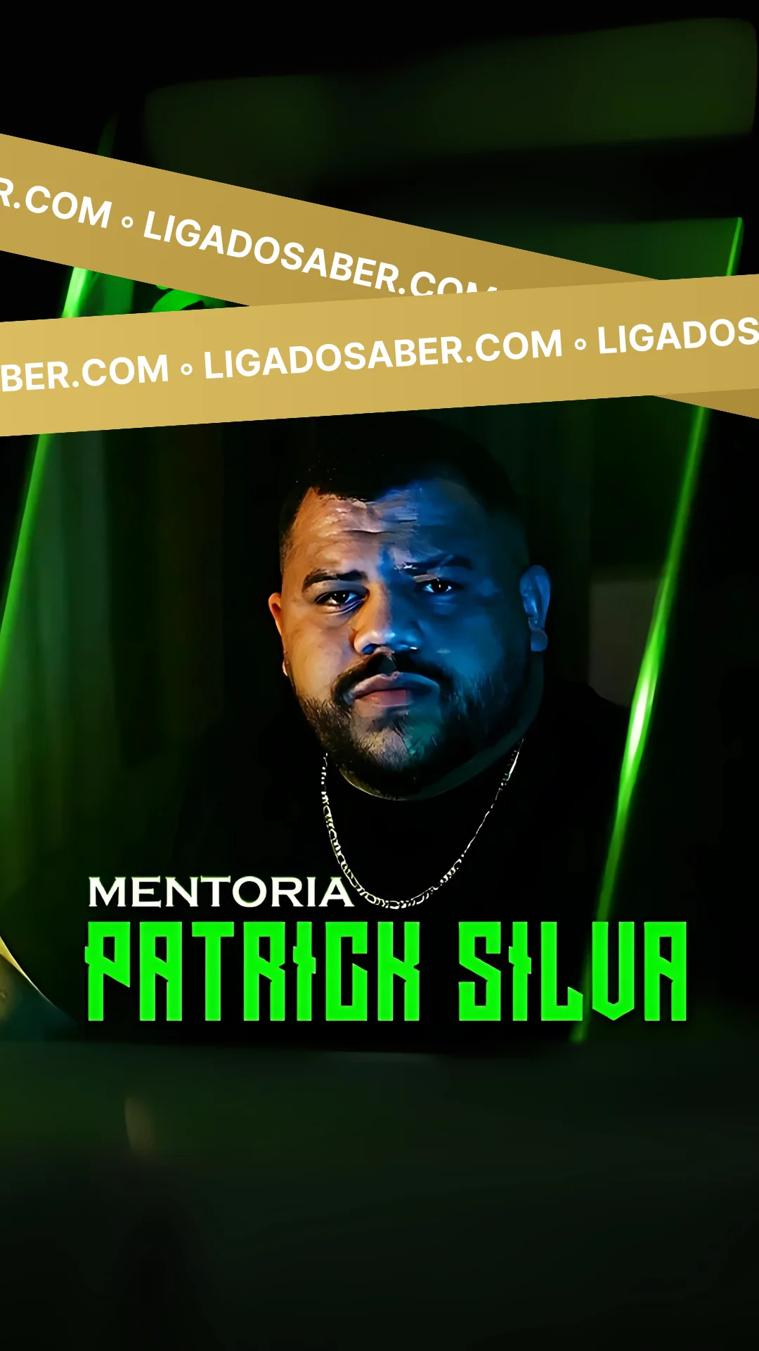 A Mentoria Patrick Silva Ads