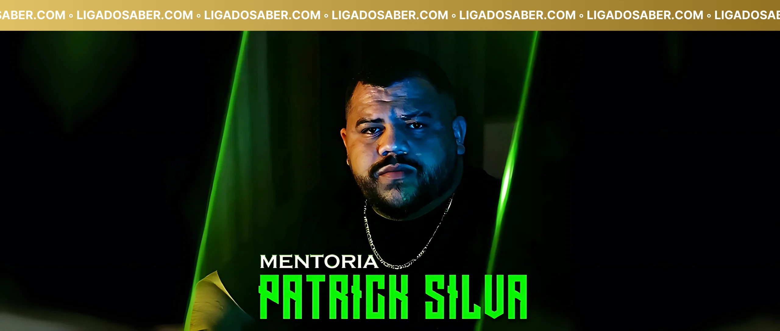 A Mentoria Patrick Silva Ads