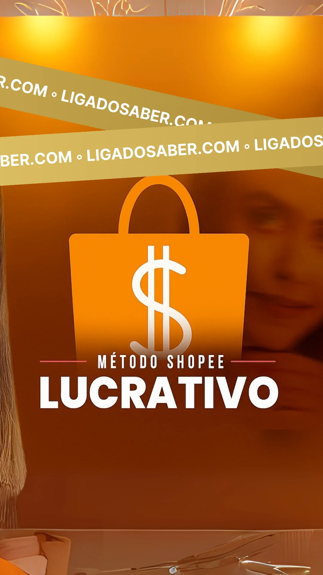 Método Shopee Lucrativo: Prisciane Pereira