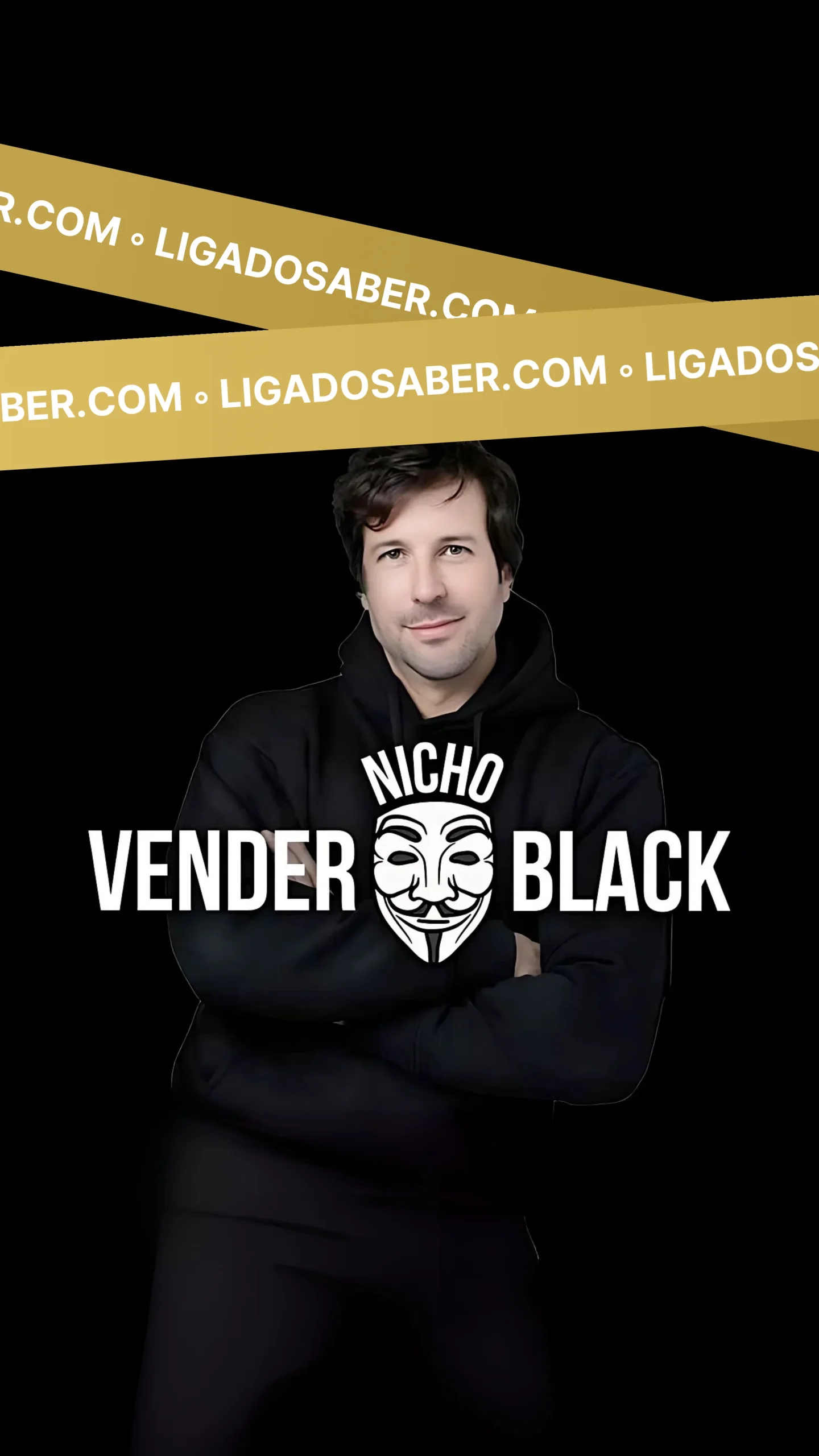Vender Nicho Black: Fabio Cavalcante