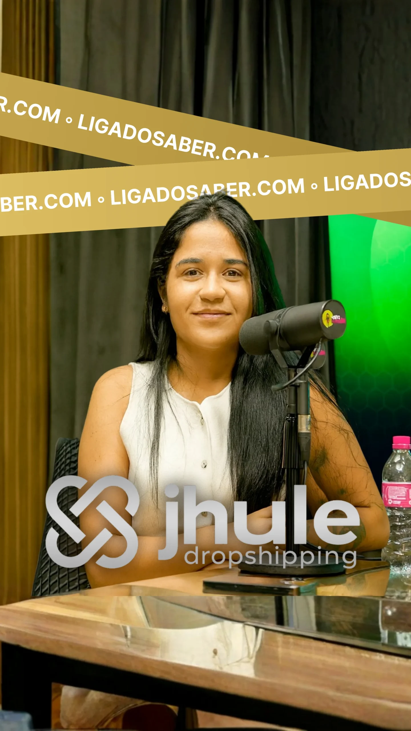 Mentoria Ecommerce: Jhulie Venetto