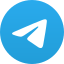 Ícone do Telegram