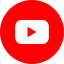 Ícone do YouTube