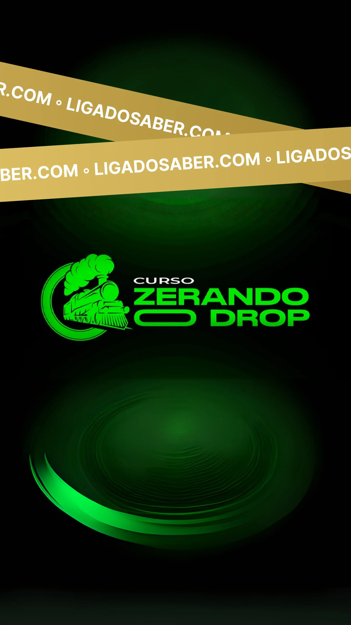 Zerando o Drop: Thiago Hora